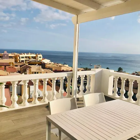 House Sofi , Ftvra. Canary Islands. 모로델제블