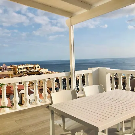 House Sofi , Ftvra. Canary Islands. 아파트 *