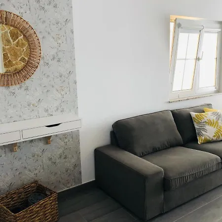 House Sofi , Ftvra. Canary Islands. * 모로델제블