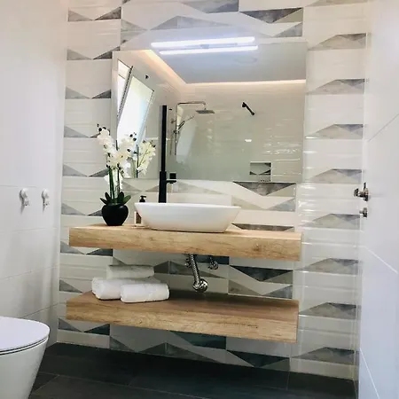 House Sofi , Ftvra. Canary Islands. 아파트 *