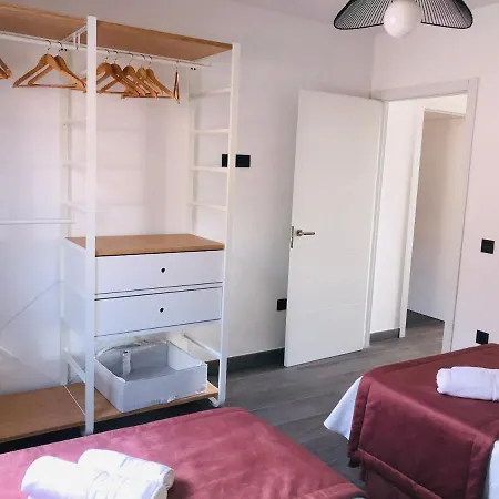 House Sofi , Ftvra. Canary Islands. 모로델제블